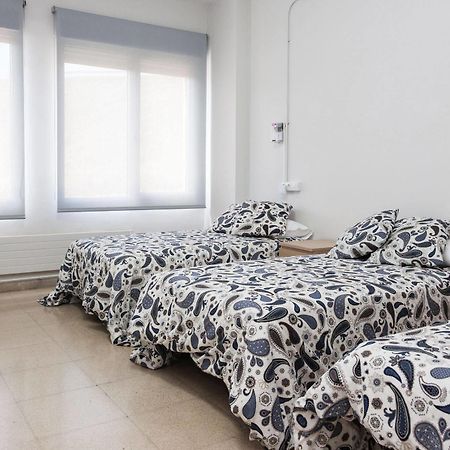 Residencia Albergue ハカ エクステリア 写真