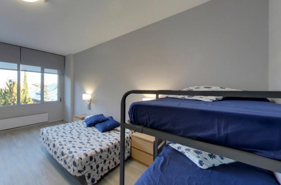 Residencia Albergue ハカ エクステリア 写真