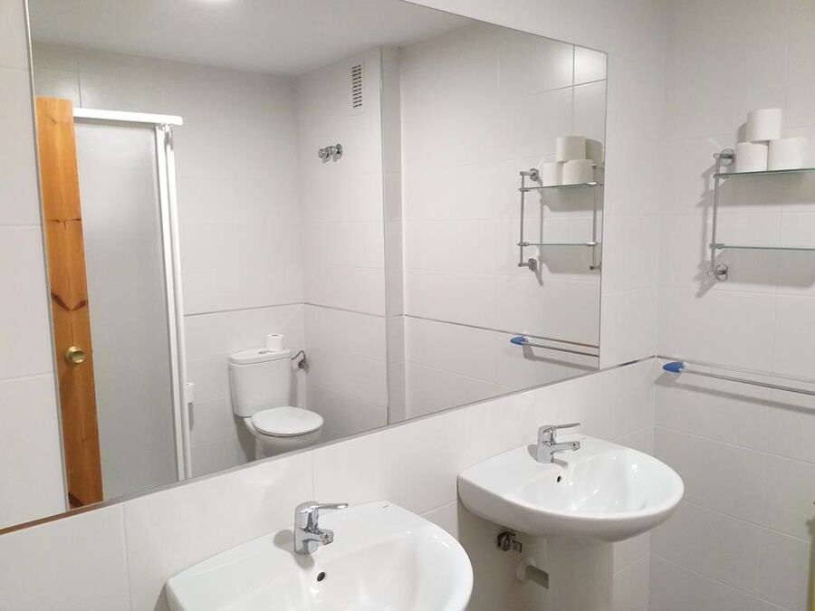 Residencia Albergue ハカ エクステリア 写真
